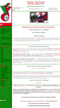 Mobile Screenshot of firestonechristmasalbum.com